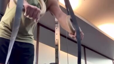 Sidharth Malhotra shares his fitness mantra: No shortcuts just work