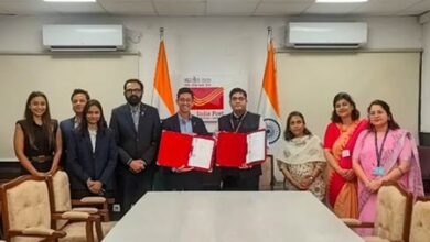 India Post, DTDC sign MoU to boost nationwide parcel delivery and e-commerce logistics