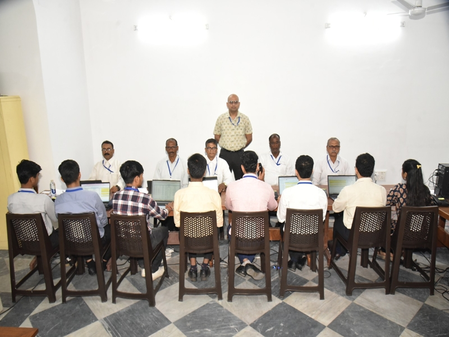 Lok Bhavan extends 24×7 citizens’ helpline for Bengal Assembly polls till May 10