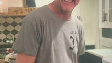 Matthew Lillard thinks nostalgia is the reason behind his career resurgence