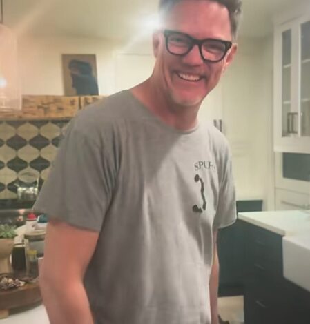 Matthew Lillard thinks nostalgia is the reason behind his career resurgence