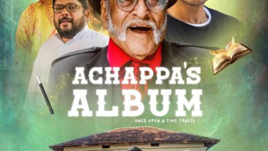 Shashi Tharoor reveals Malayalam film ‘Achappa’s Album’ was shot at his ancestral home