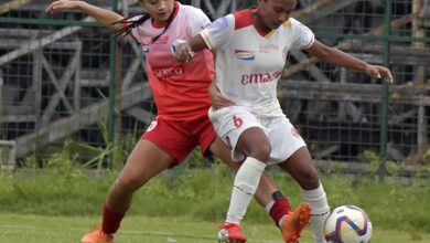 IWL 2025-26: Fazila Ikwaput’s hat-trick powers East Bengal to commanding win against Sribhumi