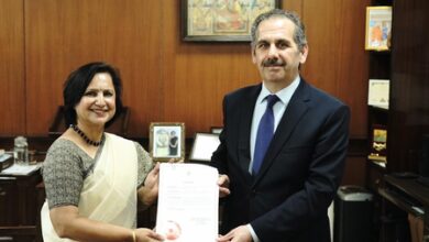 Jordan joins India-led ISA, CDRI and Global Biofuel Alliance