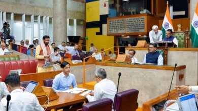 Haryana Assembly sets up nine-member panel on women empowerment