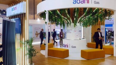 Adani Total Gas’ Q4 profit rises 9 pc, revenue jumps nearly 17 pc