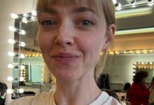 Amanda Seyfried says she desperate to work with Lin-Manuel Miranda