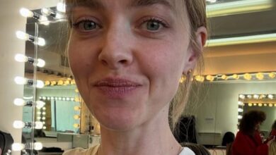 Amanda Seyfried says she desperate to work with Lin-Manuel Miranda