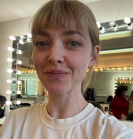 Amanda Seyfried says she desperate to work with Lin-Manuel Miranda