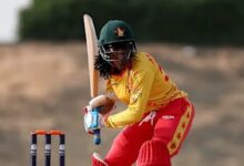 Zimbabwe cricketer Mary-Anne Musonda retires from all forms of cricket