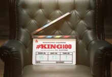 Tabu commences the shoot for Nagarjuna’s 100th Film #King100