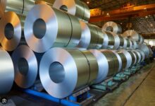 Jindal Saw’s Q4 profit slumps 52 pc to Rs 139 crore, revenue also slips 8 pc