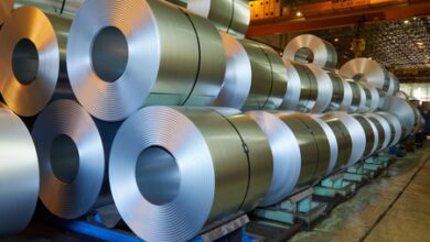 Jindal Saw’s Q4 profit slumps 52 pc to Rs 139 crore, revenue also slips 8 pc