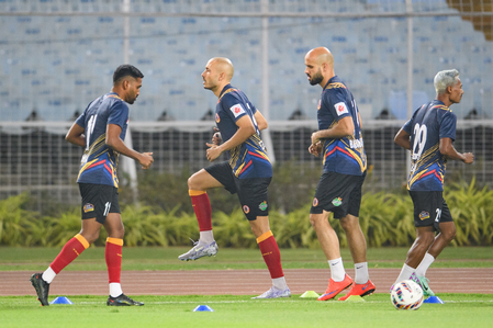 ISL 2025-26: East Bengal eye top-half push, Odisha FC seek revival