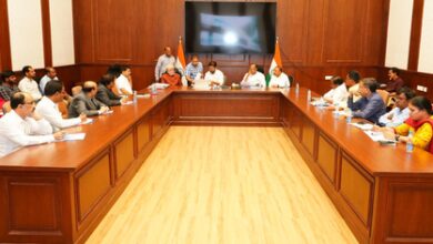 Telangana CM for renovating Assembly building on lines of Parliament