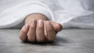 Gujarat: Husband held for wife’s murder, body found in cement-filled box ​