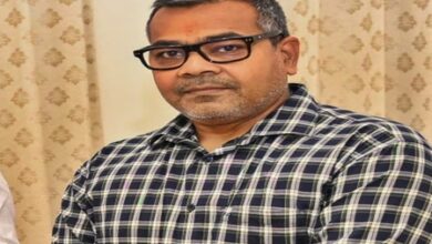 LJP (Ram Vilas) MP questions Opposition unity; targets Mamata, Tejashwi