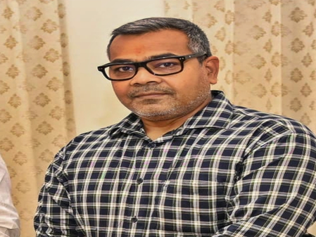 LJP (Ram Vilas) MP questions Opposition unity; targets Mamata, Tejashwi