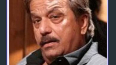 Veteran film and TV actor Bharat Kapoor passed away at 80