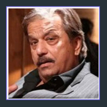 Veteran film and TV actor Bharat Kapoor passed away at 80