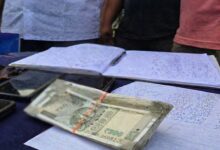 Five arrested in Assam for IPL betting racket; cash, mobiles seized