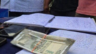 Five arrested in Assam for IPL betting racket; cash, mobiles seized