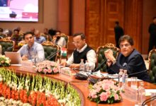 Piyush Goyal explores avenues for exporters to leverage various FTAs