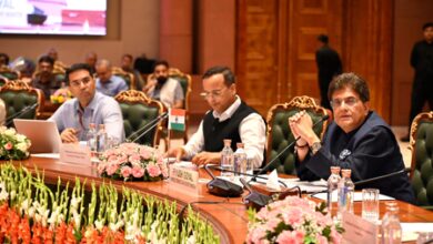 Piyush Goyal explores avenues for exporters to leverage various FTAs