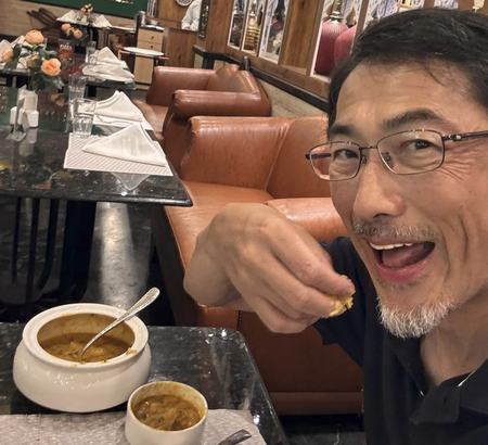 Odisha CM thanks Japan Ambassador for praising ‘Dalma’