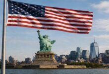 The American paradox: Power, prosperity, and deepening decay