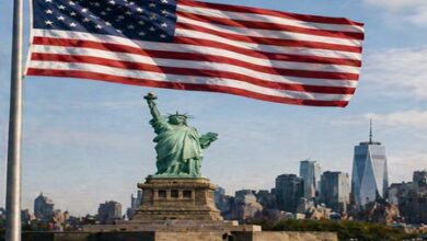 The American paradox: Power, prosperity, and deepening decay