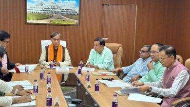 Tripura Assembly to hold special session on April 30 on women’s reservation​