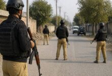 Who was LeT operative Sheikh Yousuf Afridi, close aide of Hafiz Saeed killed in Pak