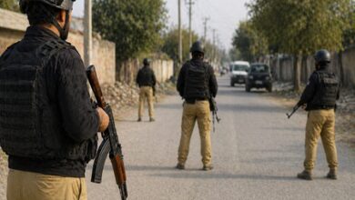 Who was LeT operative Sheikh Yousuf Afridi, close aide of Hafiz Saeed killed in Pak