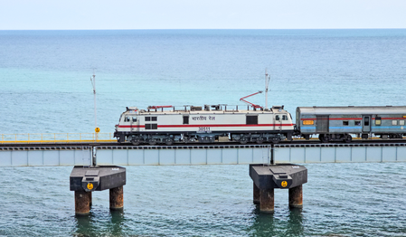 Railways launch ‘Rail Yatra Vritant Puraskar Yojana’ to promote Hindi​