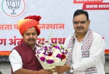 ‘Gram Rath’ outreach campaign begins in Rajasthan to promote agritech meet