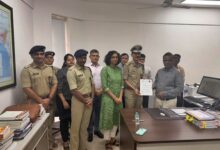 Gujarat IPS body moves SEC against AAP legislator’s remarks; seeks action