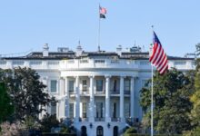 White House blames rhetoric after attack​