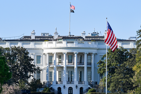 White House blames rhetoric after attack​