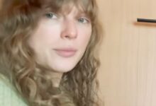 Months after AI misuse, Taylor Swift files to trademark her voice and likeness