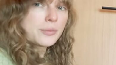 Months after AI misuse, Taylor Swift files to trademark her voice and likeness