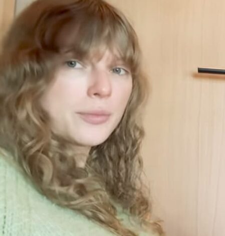 Months after AI misuse, Taylor Swift files to trademark her voice and likeness