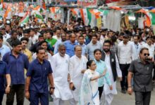 Bengal: Campaign ends for 2nd phase polls, silence period begins​