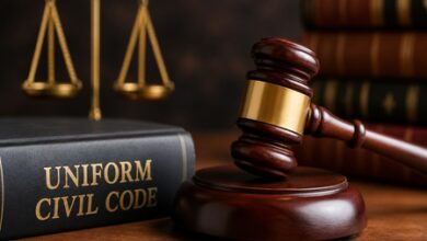 Madhya Pradesh forms high-level panel to examine Uniform Civil Code feasibility