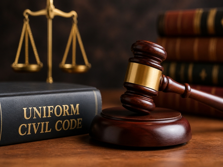 Madhya Pradesh forms high-level panel to examine Uniform Civil Code feasibility