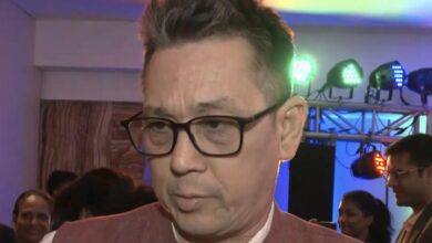 Sweden backs ‘Make in India’ initiative, calls partnership strong​