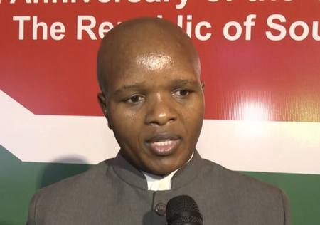 South African consulate marks Freedom Day in Mumbai