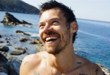 Harry Styles, Zoe Kravitz are engaged