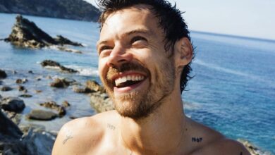 Harry Styles, Zoe Kravitz are engaged