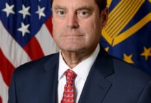 US lawmakers push Golden Dome plan amid rising missile threats